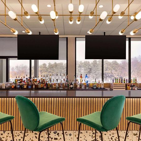 Wyndham Garden Atlanta Airport Hotel College Park Luaran gambar