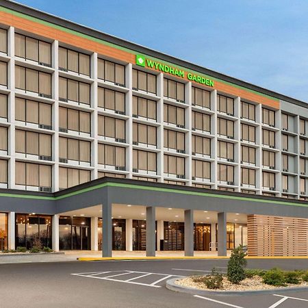 Wyndham Garden Atlanta Airport Hotel College Park Luaran gambar