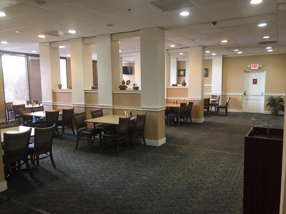 Wyndham Garden Atlanta Airport Hotel College Park Luaran gambar