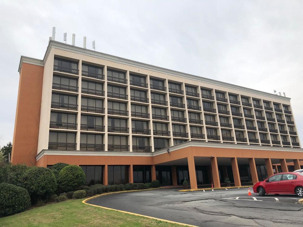 Wyndham Garden Atlanta Airport Hotel College Park Luaran gambar