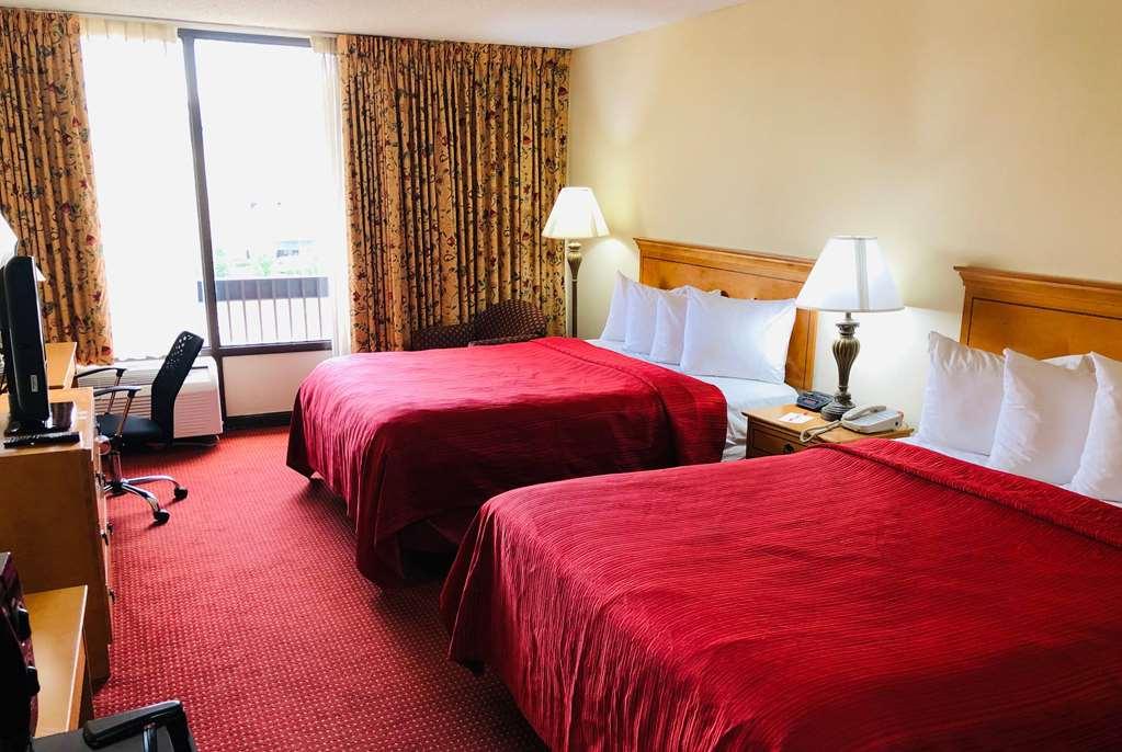 Wyndham Garden Atlanta Airport Hotel College Park Bilik gambar