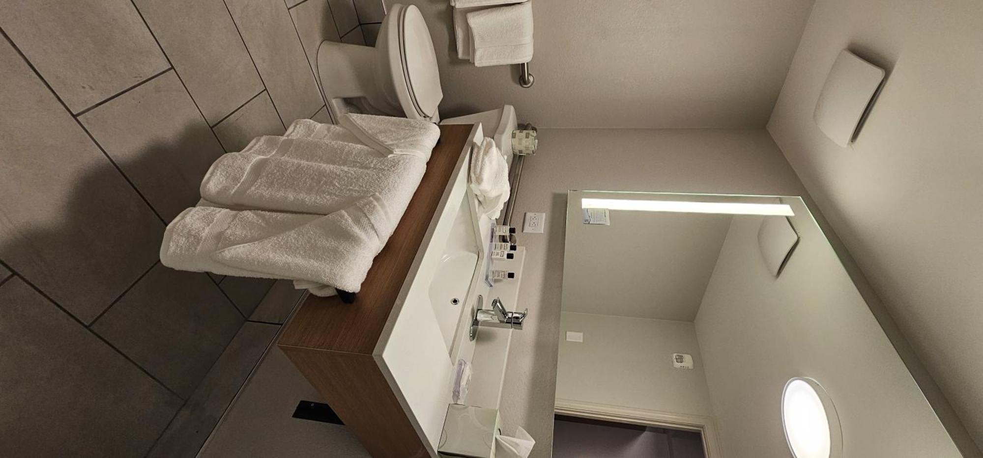 Wyndham Garden Atlanta Airport Hotel College Park Luaran gambar