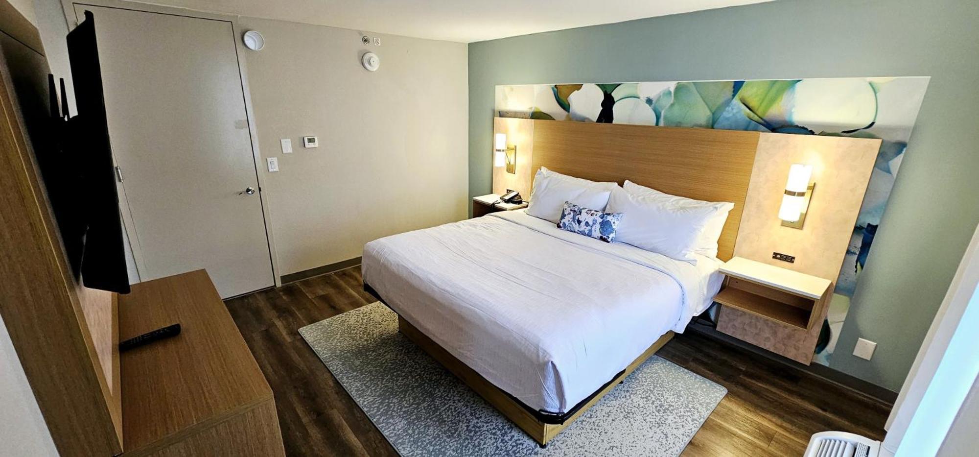 Wyndham Garden Atlanta Airport Hotel College Park Luaran gambar