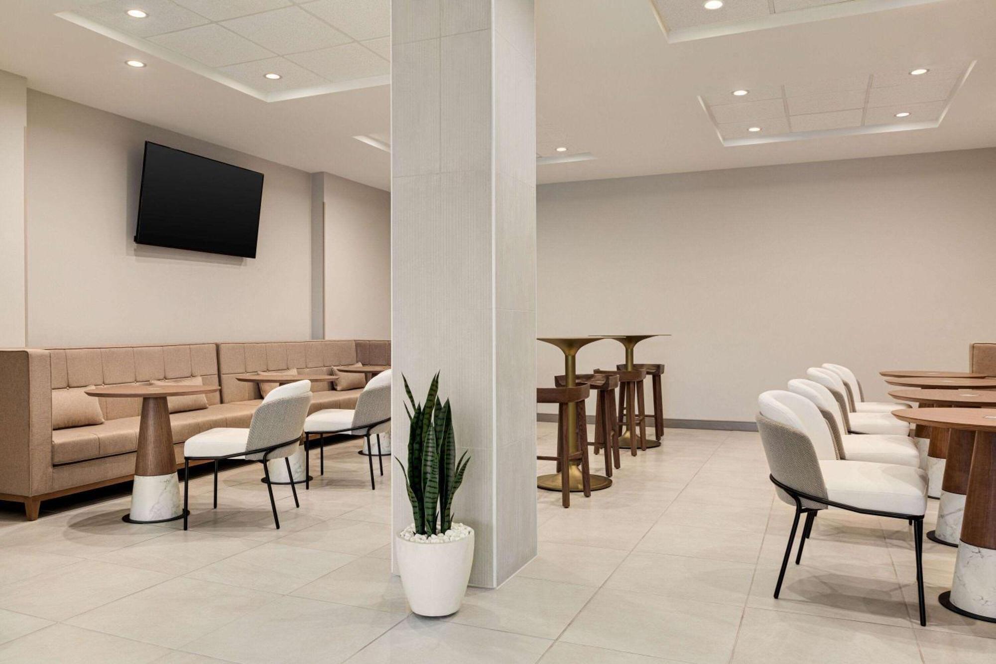 Wyndham Garden Atlanta Airport Hotel College Park Luaran gambar
