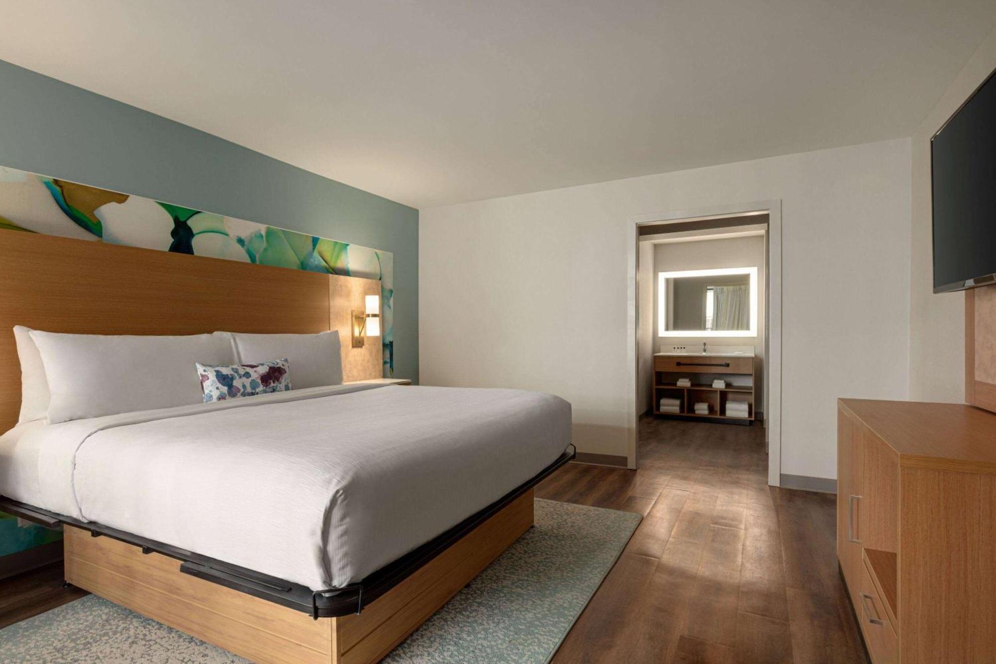 Wyndham Garden Atlanta Airport Hotel College Park Luaran gambar
