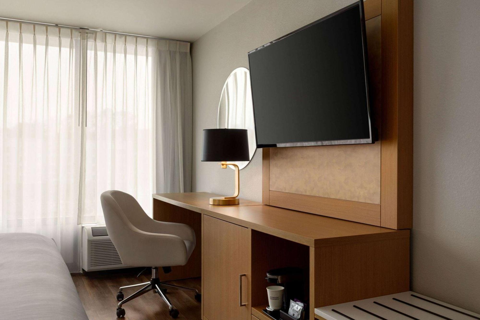 Wyndham Garden Atlanta Airport Hotel College Park Luaran gambar