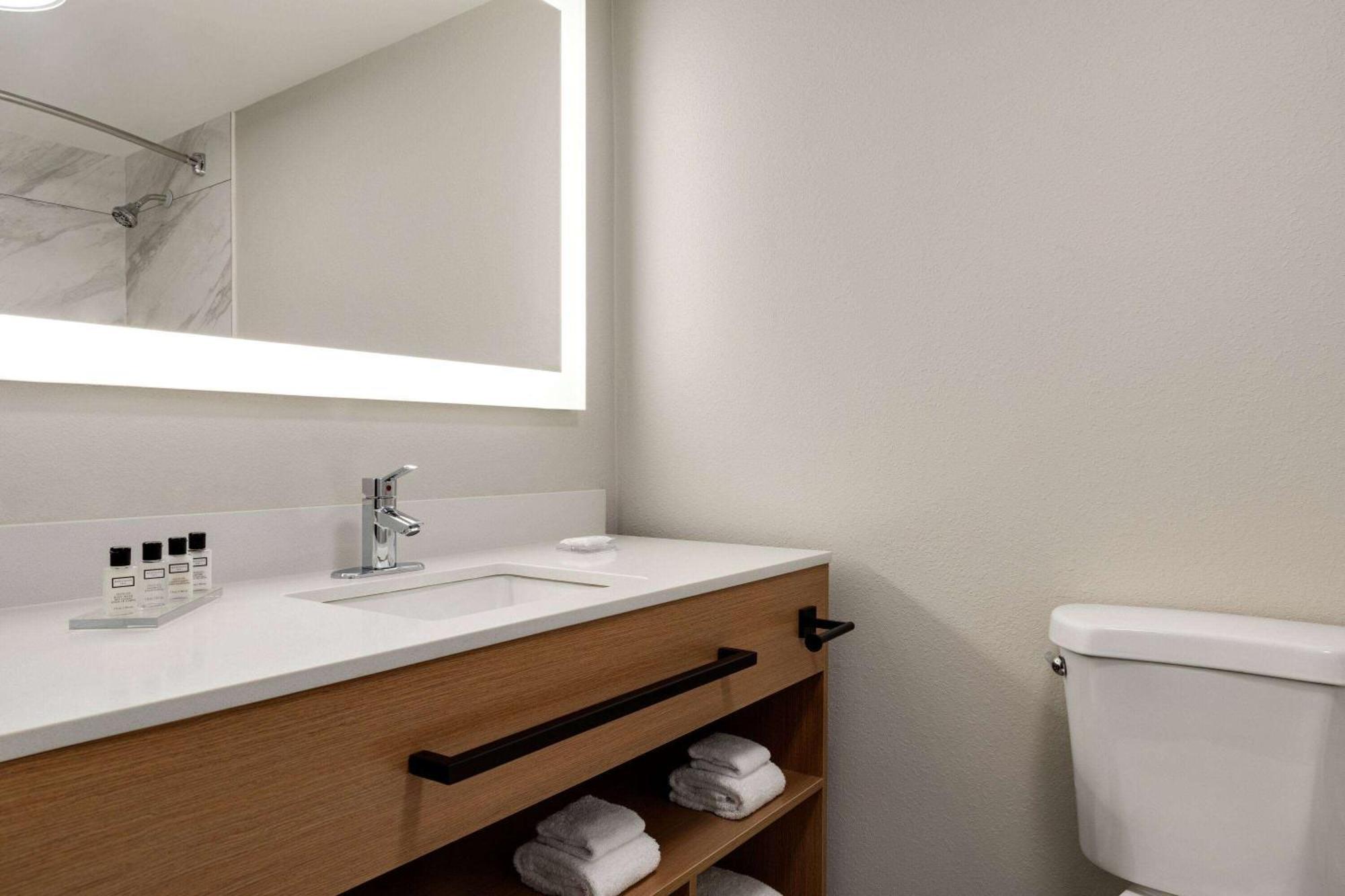 Wyndham Garden Atlanta Airport Hotel College Park Luaran gambar