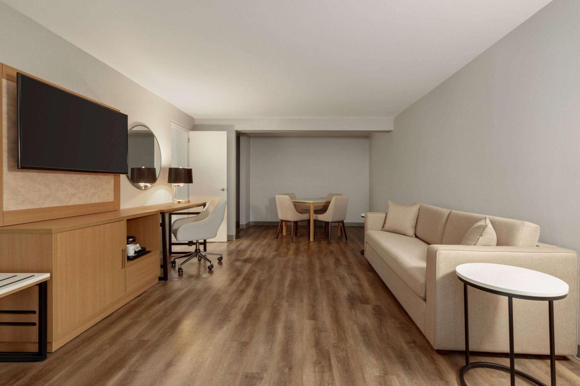 Wyndham Garden Atlanta Airport Hotel College Park Luaran gambar