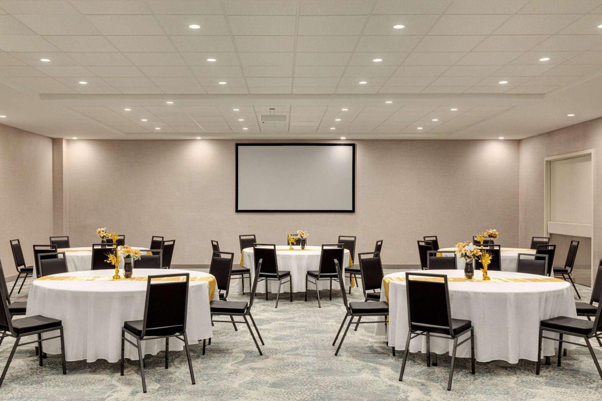 Wyndham Garden Atlanta Airport Hotel College Park Luaran gambar