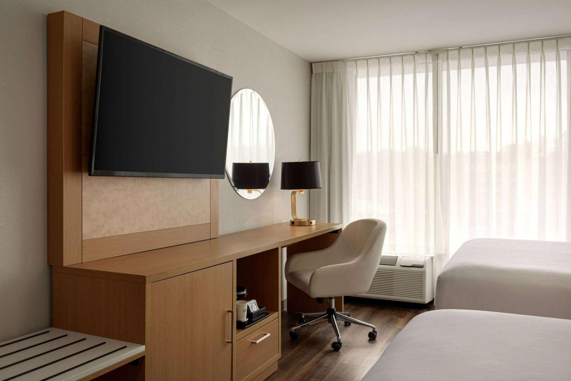 Wyndham Garden Atlanta Airport Hotel College Park Luaran gambar