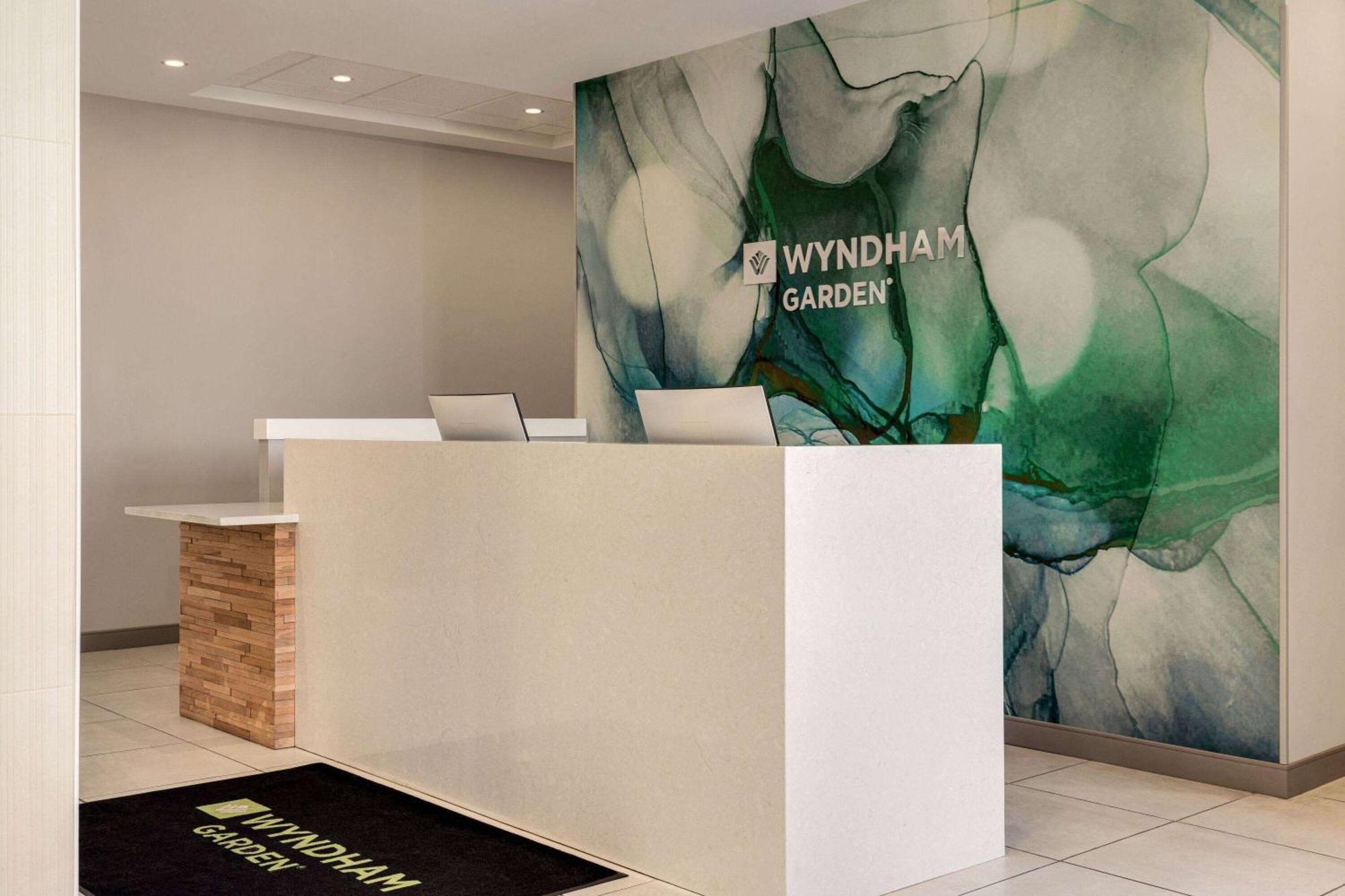 Wyndham Garden Atlanta Airport Hotel College Park Luaran gambar