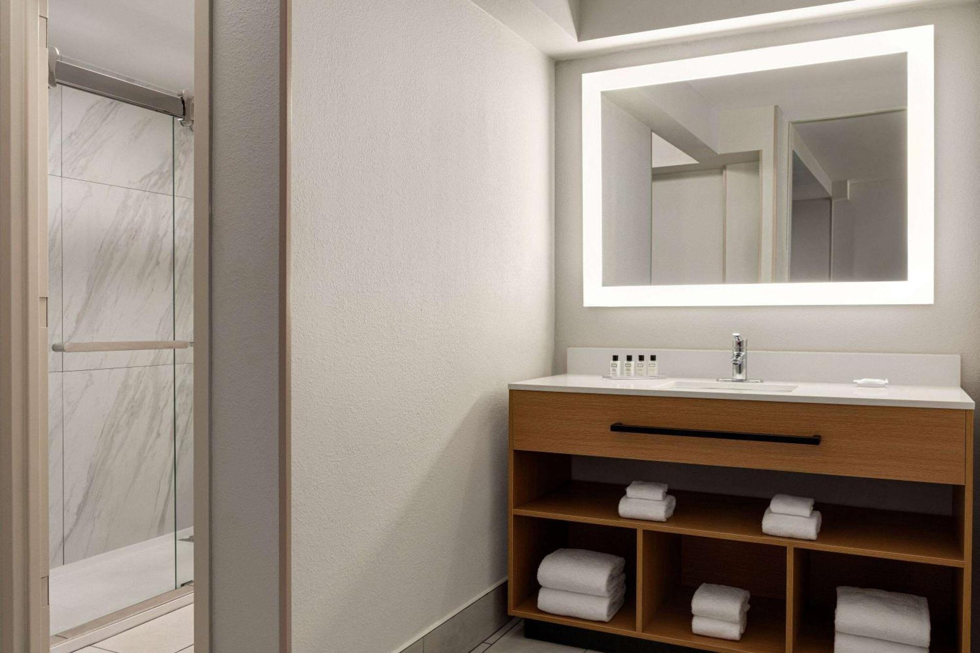 Wyndham Garden Atlanta Airport Hotel College Park Luaran gambar