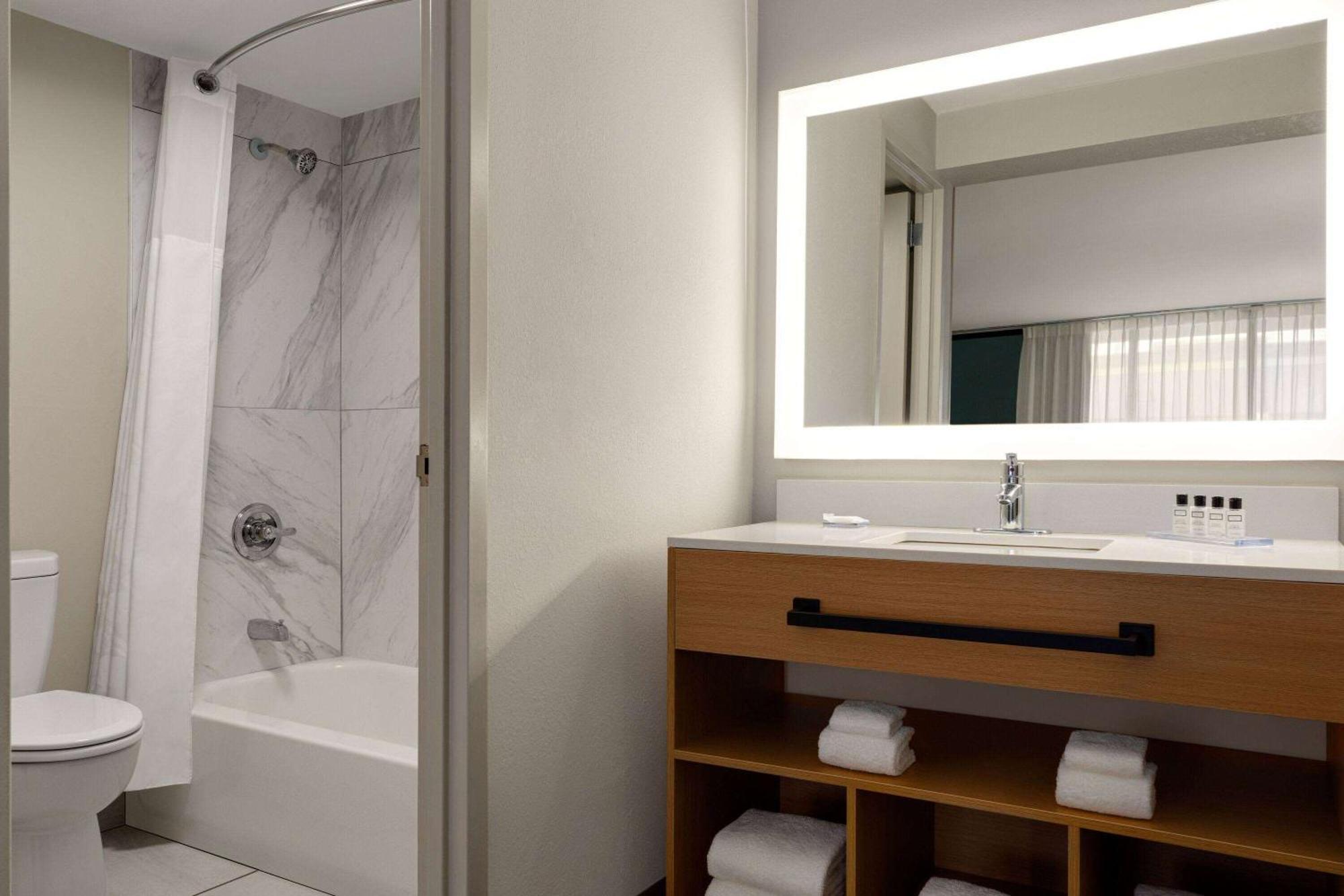 Wyndham Garden Atlanta Airport Hotel College Park Luaran gambar
