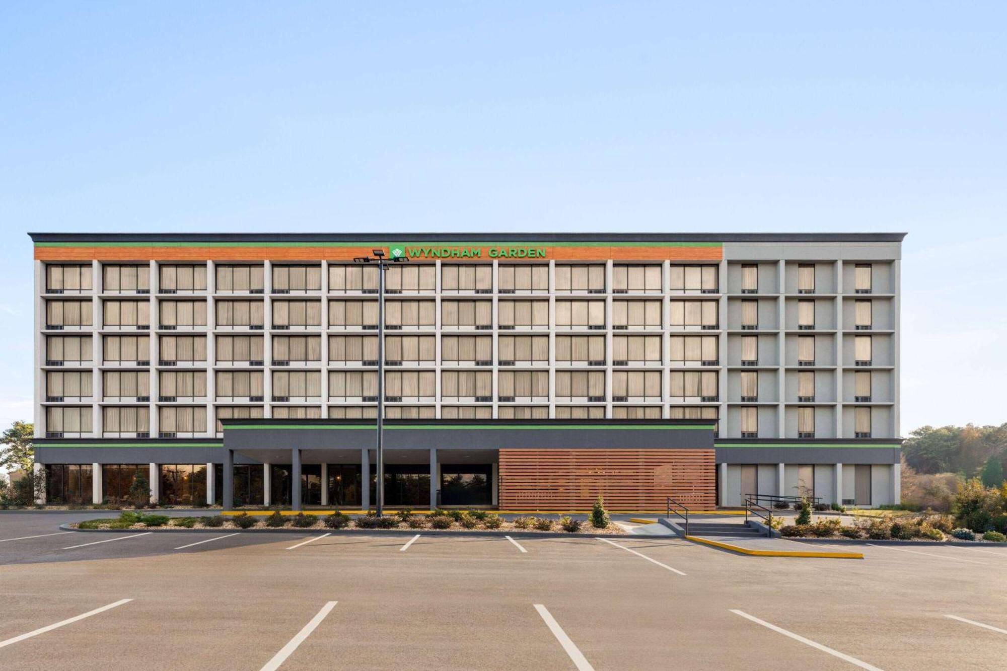 Wyndham Garden Atlanta Airport Hotel College Park Luaran gambar