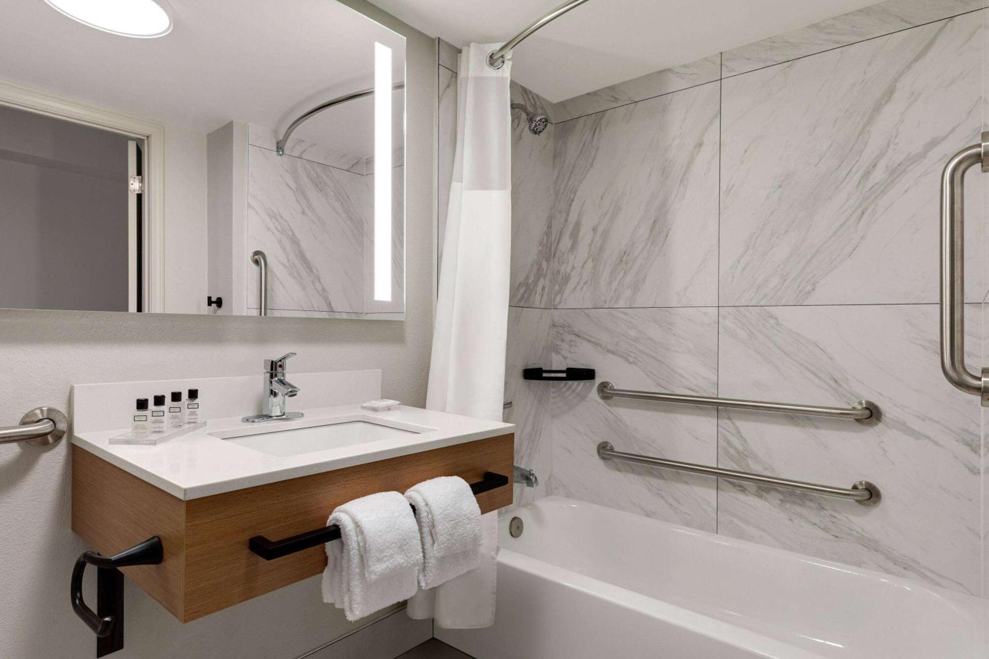 Wyndham Garden Atlanta Airport Hotel College Park Luaran gambar