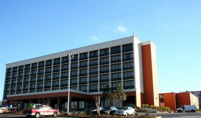 Wyndham Garden Atlanta Airport Hotel College Park Luaran gambar