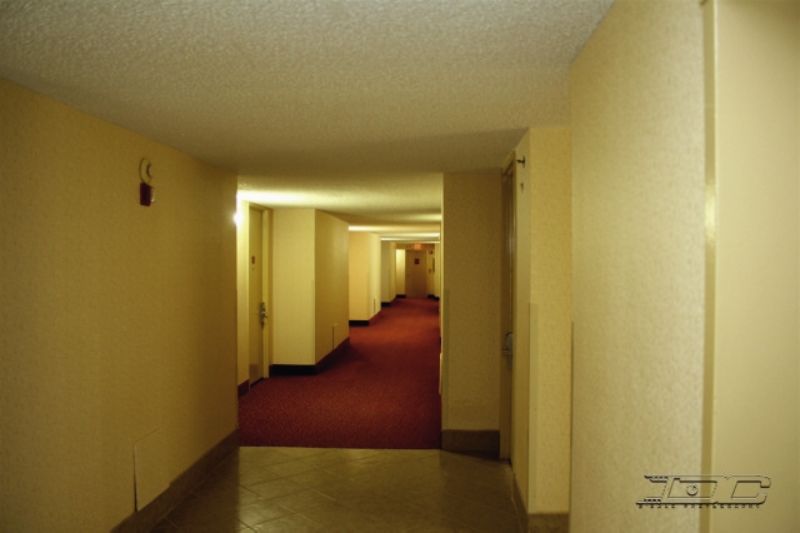 Wyndham Garden Atlanta Airport Hotel College Park Luaran gambar