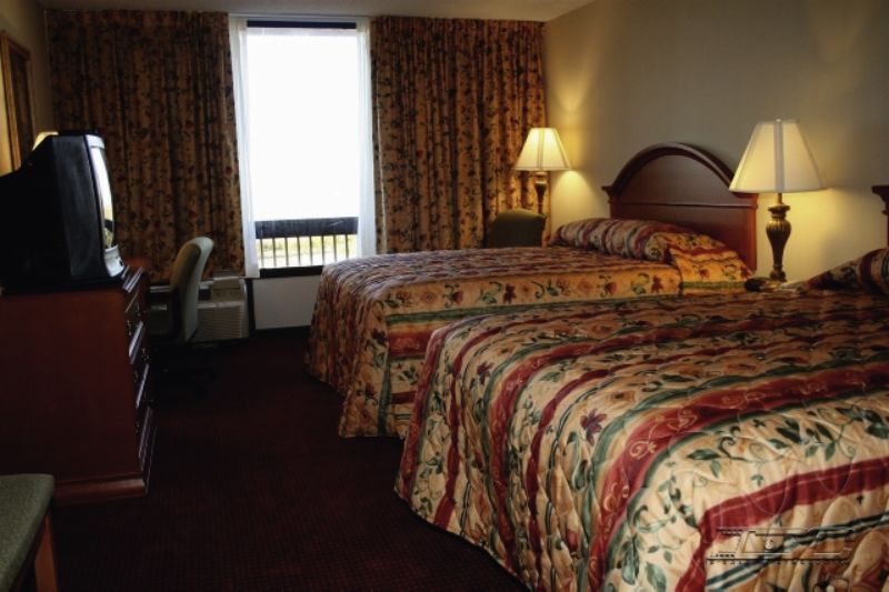 Wyndham Garden Atlanta Airport Hotel College Park Luaran gambar
