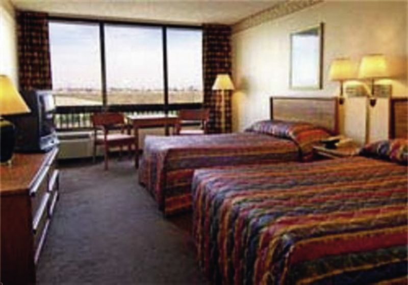 Wyndham Garden Atlanta Airport Hotel College Park Luaran gambar