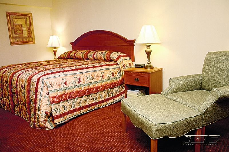 Wyndham Garden Atlanta Airport Hotel College Park Luaran gambar