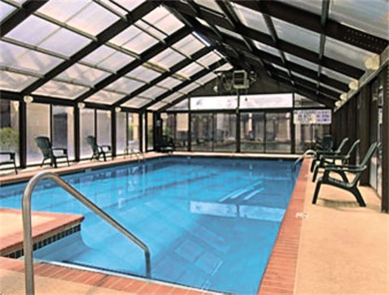 Wyndham Garden Atlanta Airport Hotel College Park Luaran gambar