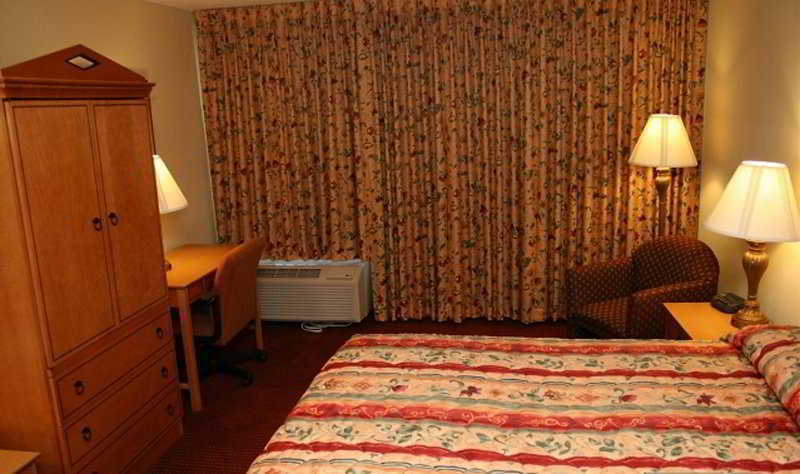 Wyndham Garden Atlanta Airport Hotel College Park Luaran gambar