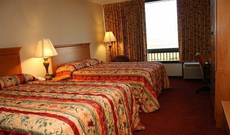 Wyndham Garden Atlanta Airport Hotel College Park Bilik gambar