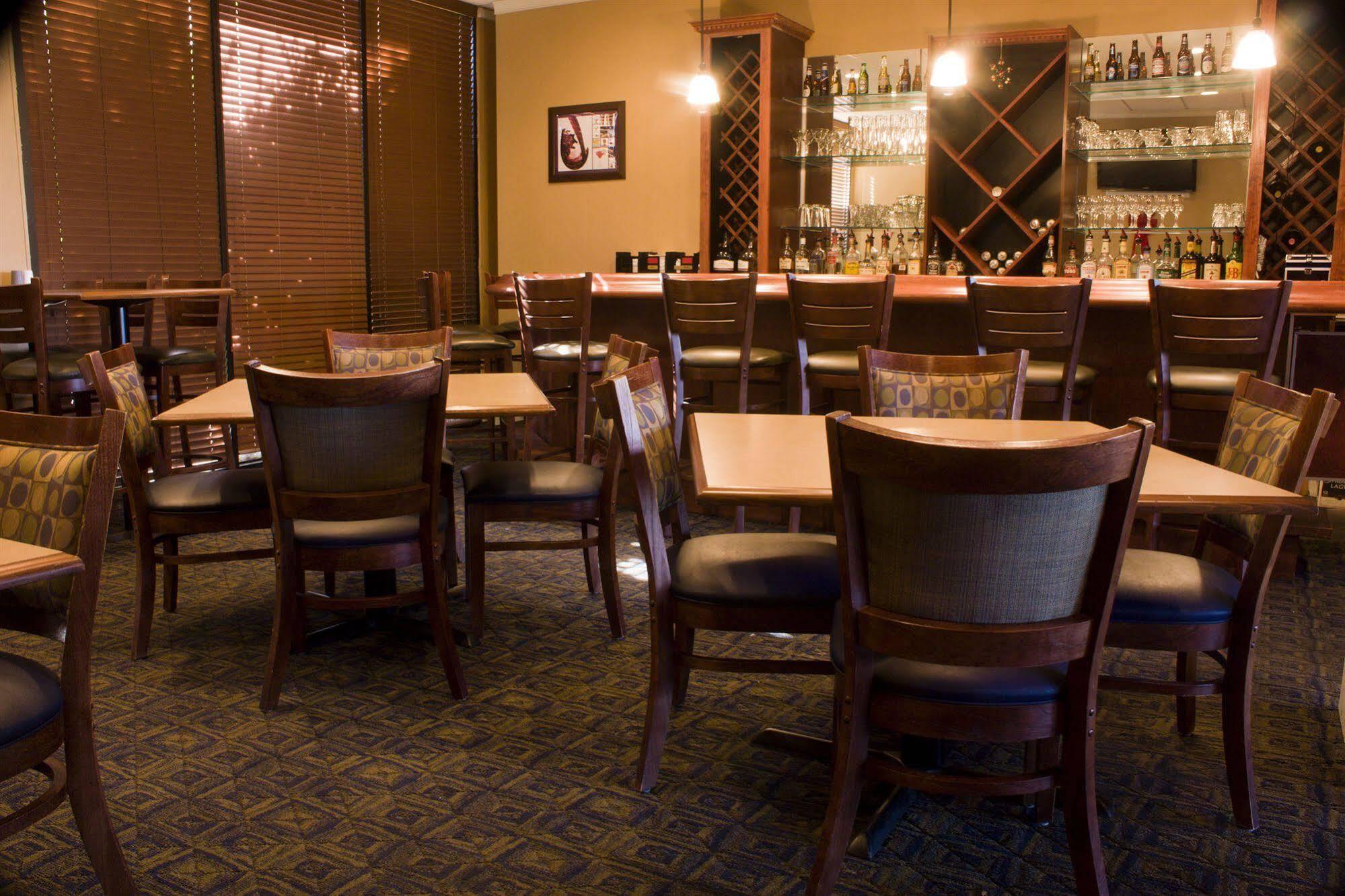 Wyndham Garden Atlanta Airport Hotel College Park Luaran gambar