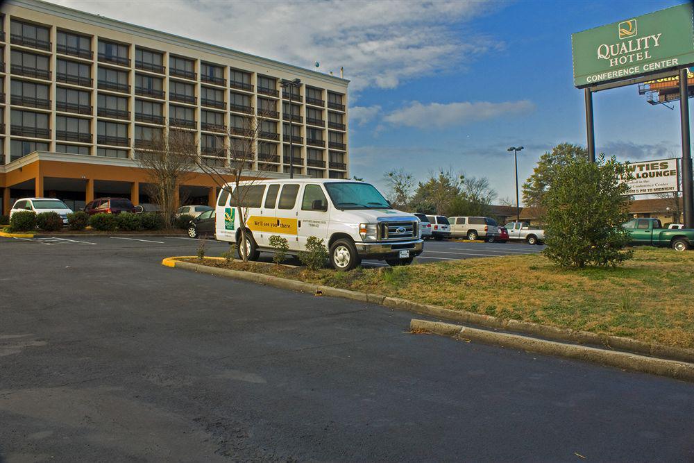 Wyndham Garden Atlanta Airport Hotel College Park Luaran gambar